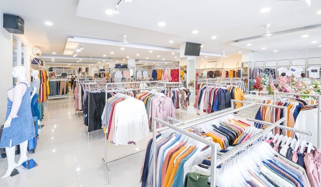 Coffee Shops on Ir Juanda Street: Rivalry Heats Up as Citimall Arrives